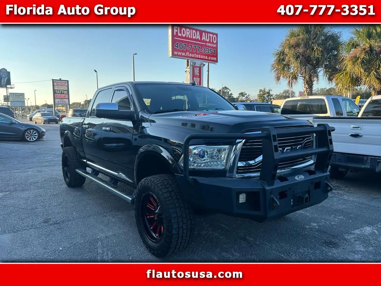 ram ram 3500 pickup 2018 3C63R3FJ4JG385636 image ram ram 3500 pickup 2018 3C63R3FJ4JG385636 image
